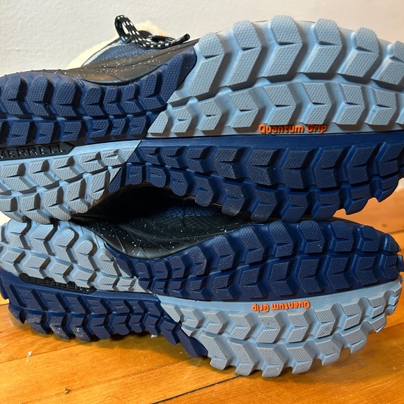 Women's Bravada Knit Bluff Polar Waterproof - Picture 2 of 11